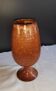 Stoneware vase