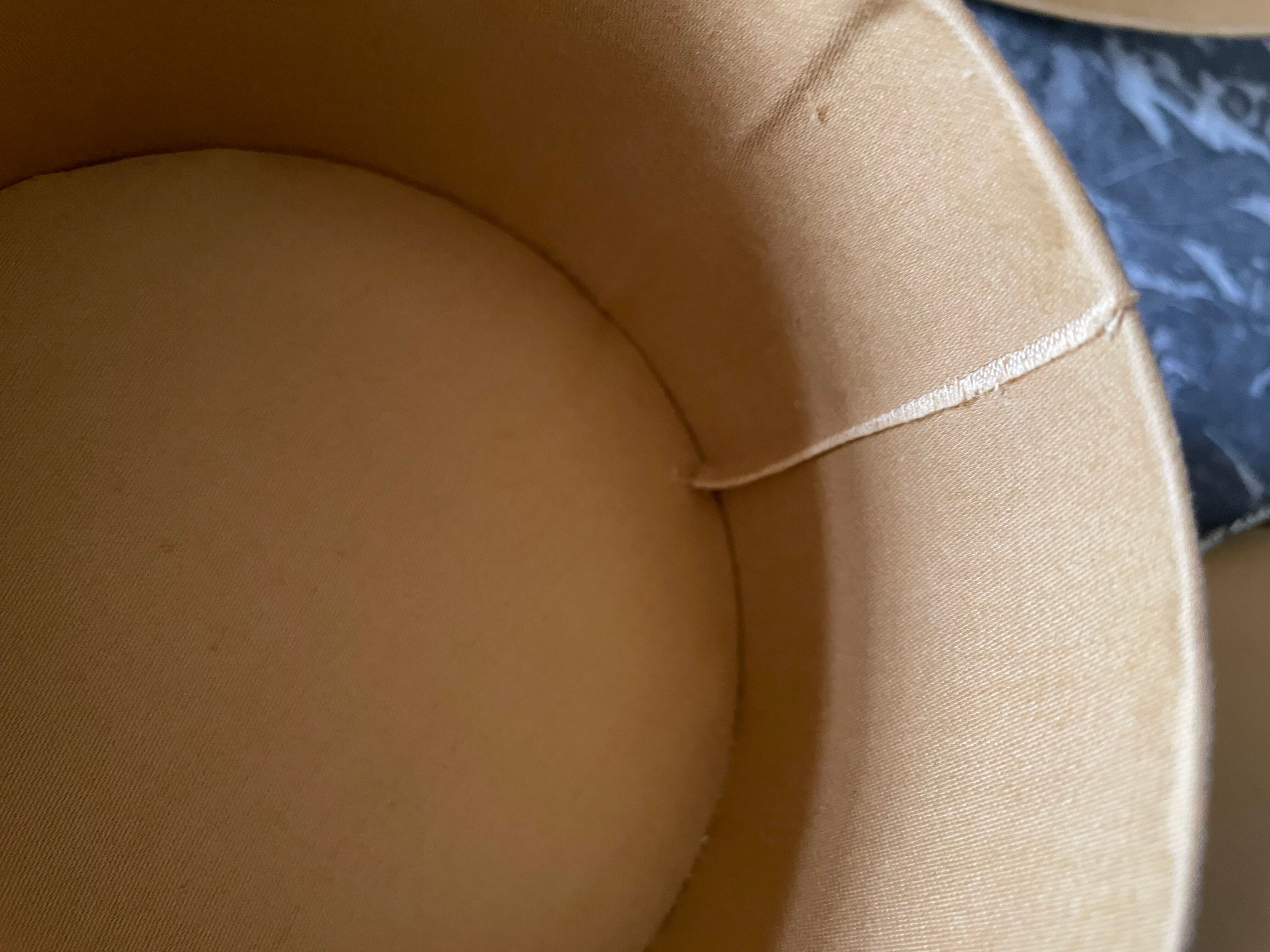 Round cloth boxes