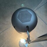 Vintage German floor lamp from the space age by Staff Leuchten, 1970s.