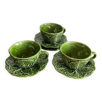 Tea service