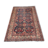 Tapis vintage Chobi afghan fait main 274x404 cm