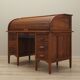 Oak desk, Danish design, 1950s, production: Denmark