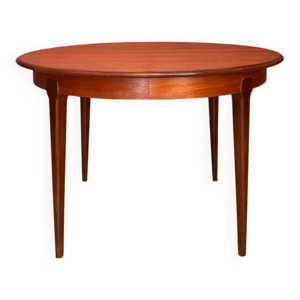 Table à manger en teck