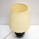 Flavio Poli for Seguso Murano mid-century table lamp, 1950s