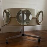 Desserte rotobar curver space age de brunssum