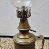 2 lampes pigeon