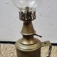 2 pigeon lamps
