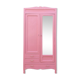 Parisian wardrobe