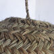 Suspension Doum en alfa naturelle
