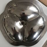 Wiskermann silverware serving dish (equiv. Ercuis, Christofle)
