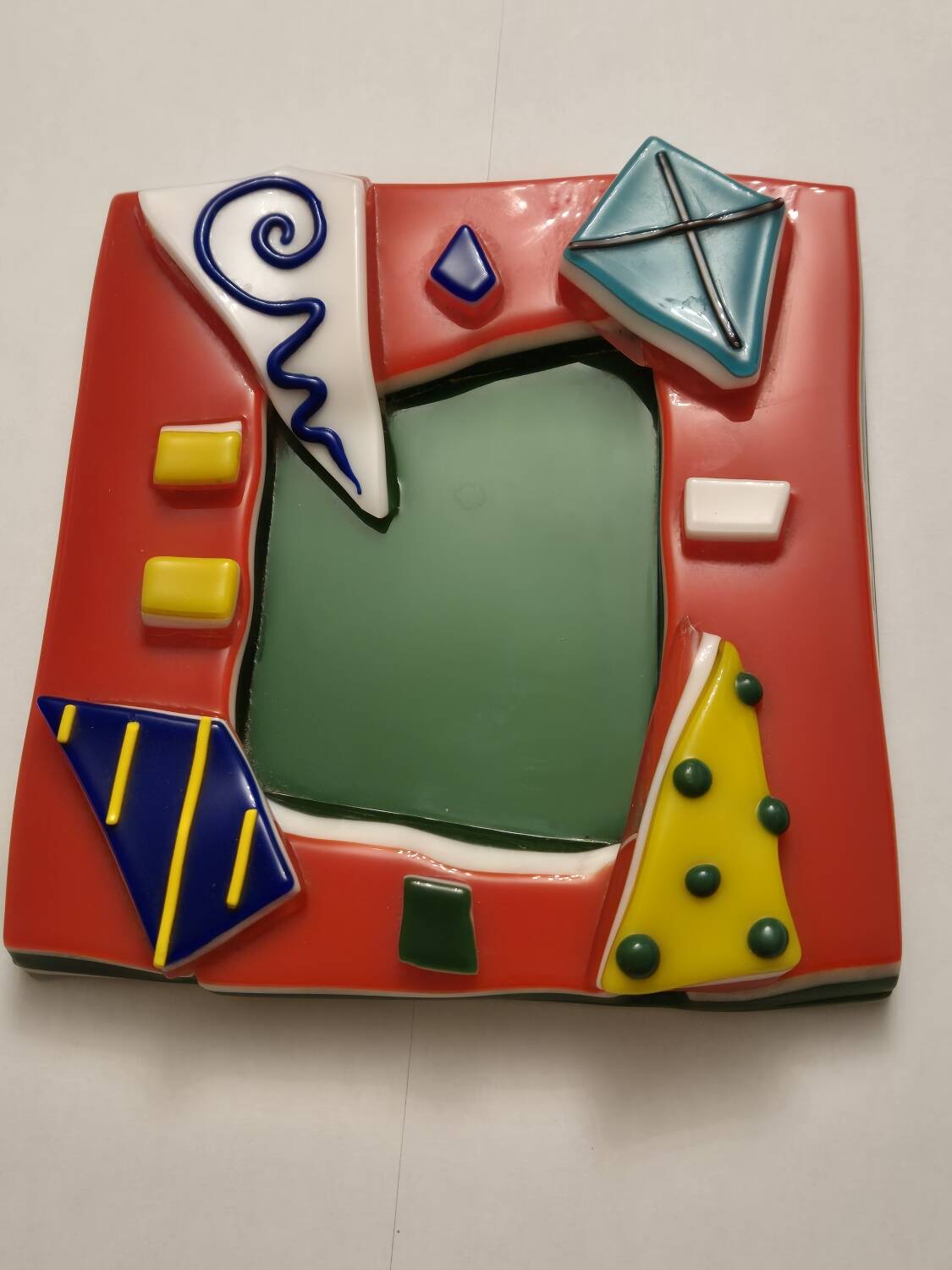 Scott Slagerman valet tray