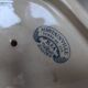 Martainville Ironstone Gravy Boat – Salins R&A – Blue Decor, One-Piece Piece