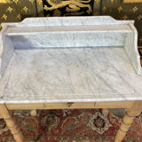 Pine dressing table