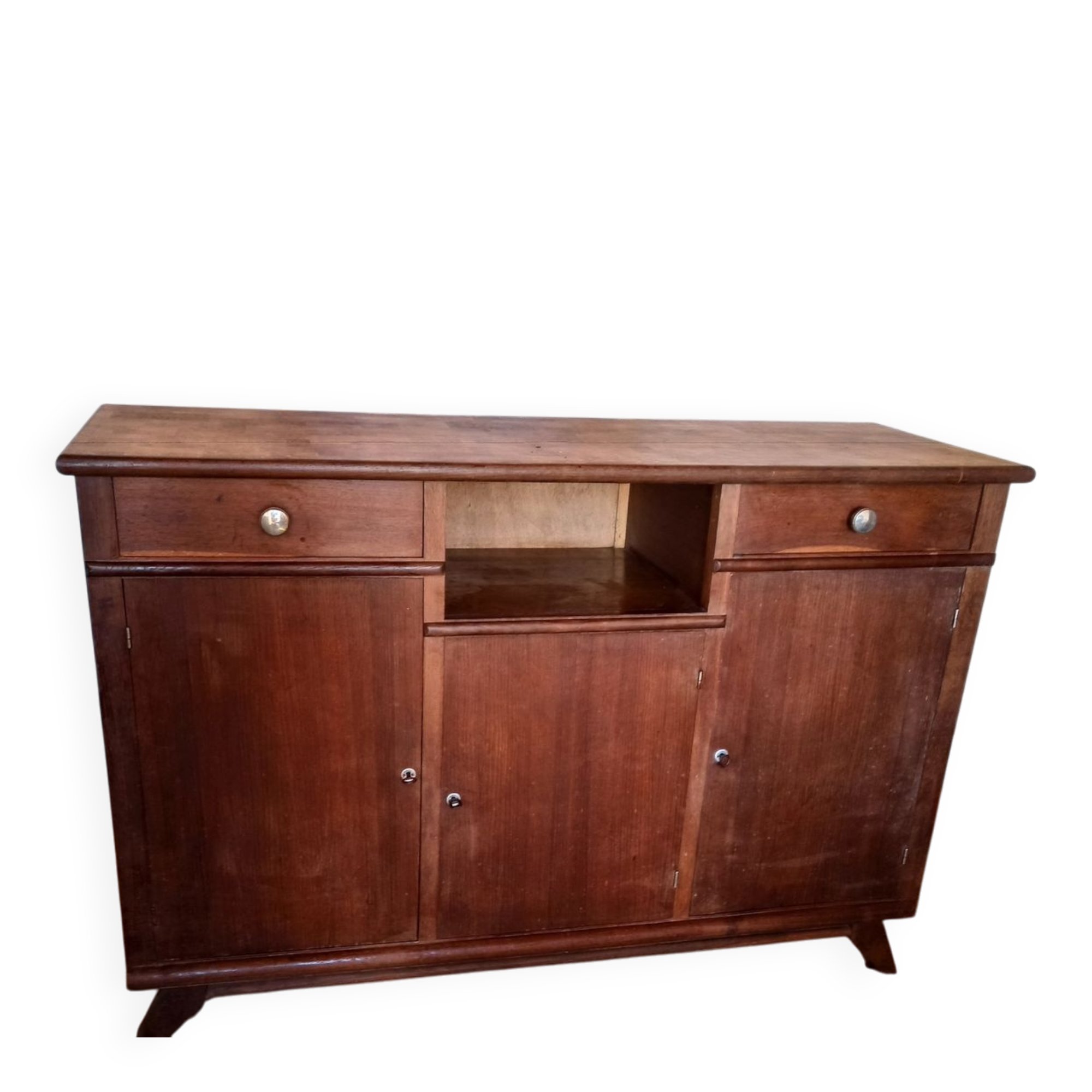 Vintage buffet