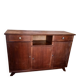 Vintage buffet