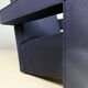 Gerrit Thomas Rietveld "Utrecht" Chair for Metz & Co., 1935