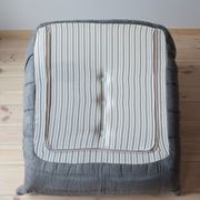 Togo armchair model designed by Michel Ducaroy 1973