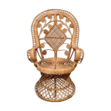 Emmanuelle child armchair