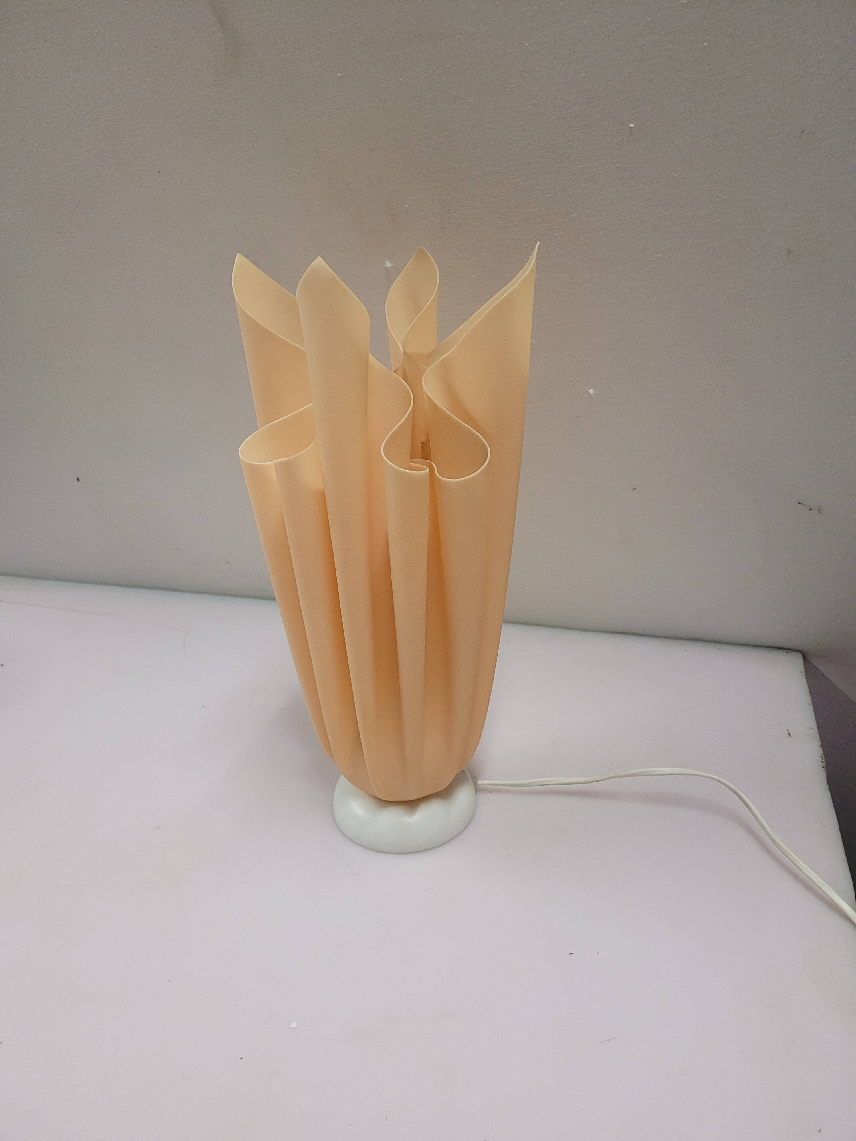 Georgia Jacob table lamp