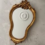 Miroir ancien