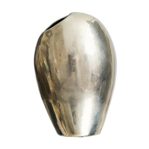 Vase forme organique