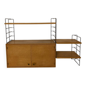 Système d’étagères - murales