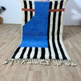 Traditional Berber rug 220cmx150cm