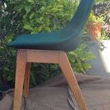 Steiner chair