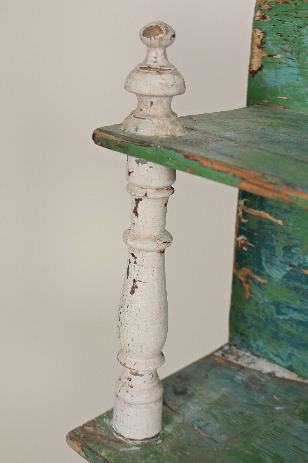 French furniture of the late 19th century