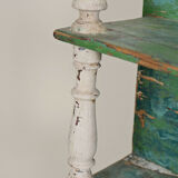 French furniture of the late 19th century