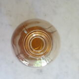 Glass carafe