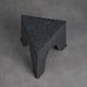 Tabouret bas "Make & Mold" par Rutger de Regt, Pays-Bas, 2013