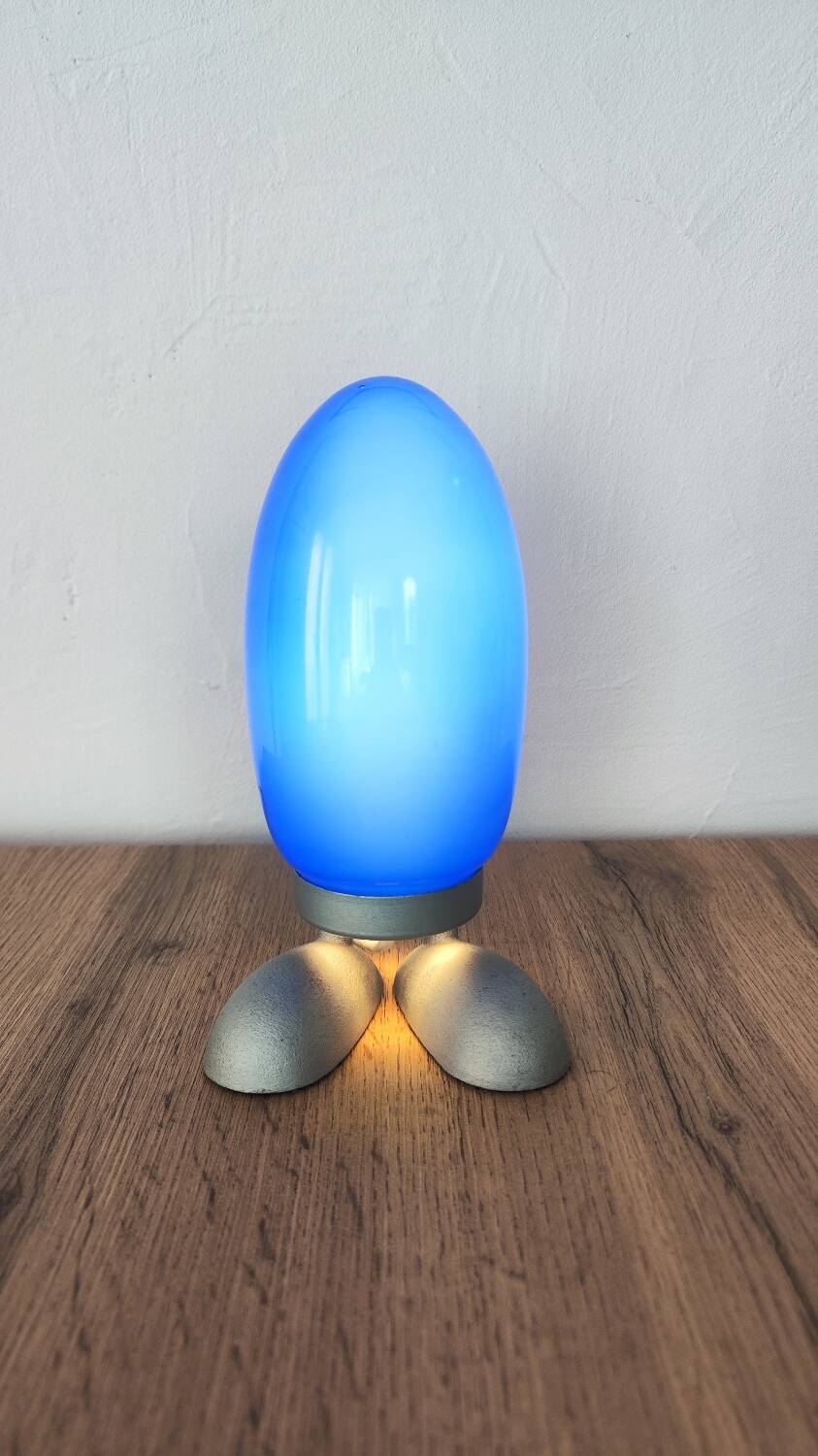 Lampe a poser