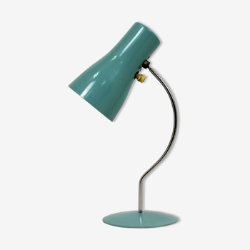 Lampe de table Josef Hurka pour Napako années 1960