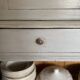 Parisian sideboard
