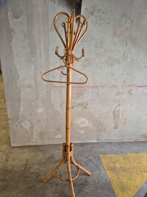 Coat rack