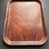 Gerling wooden top