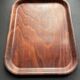 Plateau en bois Gerling