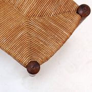 Chimney bench "Cantou Bench" - France 20th century