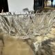 Coupe en cristal Saint Louis