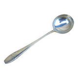Art deco ladle silver metal goldsmith's hallmark