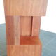 Arne Vodder teak Scandinavian Desk Manufactured By Sibast, 1960s