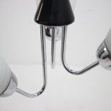 Vintage chandelier by Lidokov, 1940´s