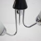 Vintage chandelier by Lidokov, 1940´s