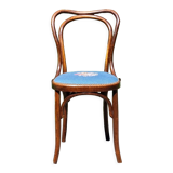 Bistro chair Fischel 1910 ca