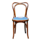 Chaise bistrot Fischel 1910 ca