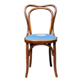 Chaise bistrot Fischel 1910 ca