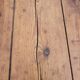 Farmhouse coffee table