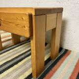 Charlotte Perriand selection Les Arcs bedside table