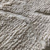 New Berber carpet